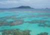 The Gambier Islands