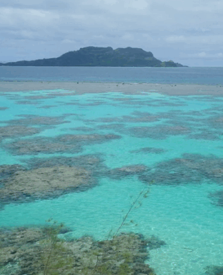 French Polynesia president announces huge highly protected marine area The Gambier Islands