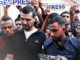 For more than 20 months, Israeli authorities have barred foreign journalists from entering the Gaza Strip, and the Israeli military have killed nearly 200 Palestinian journalists