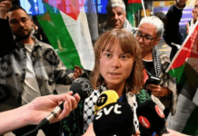 Proof of the failure of Western media came this week with the coverage of Israel’s brazen act of piracy against a UK-flagged ship, the Madleen