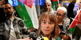 Proof of the failure of Western media came this week with the coverage of Israel’s brazen act of piracy against a UK-flagged ship, the Madleen