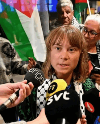 Proof of the failure of Western media came this week with the coverage of Israel’s brazen act of piracy against a UK-flagged ship, the Madleen