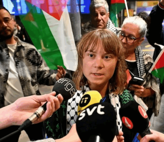 Proof of the failure of Western media came this week with the coverage of Israel’s brazen act of piracy against a UK-flagged ship, the Madleen