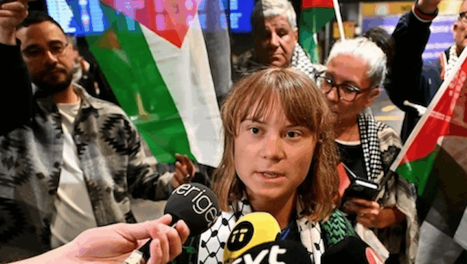 Proof of the failure of Western media came this week with the coverage of Israel’s brazen act of piracy against a UK-flagged ship, the Madleen