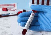 Thirty two newborns in Fiji have been diagnosed with HIV