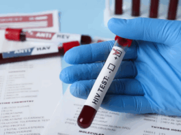 Thirty two newborns in Fiji have been diagnosed with HIV