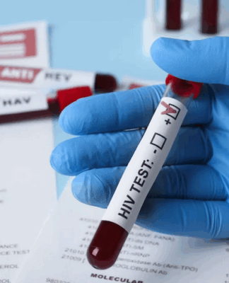 ‘HIV shouldn’t be death sentence in Fiji’ – call for testing amid outbreak Thirty two newborns in Fiji have been diagnosed with HIV