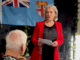 Taeri MP and former journalist Ingrid Leary