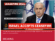 Ramzy Baroud: The fallout – winners and losers from the Israeli war on Iran Israel accepts the ceasefire