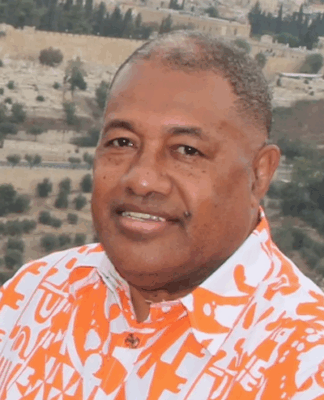 Fiji media specialist Kelepi Abariga