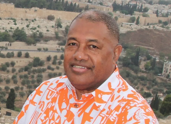 Fijian in Abu Dhabi worried about Pacific communities in Middle East