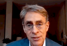 Former Human Rights Watch head Ken Roth on Israel and genocide