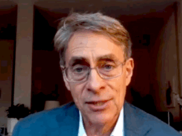 Former Human Rights Watch head Ken Roth on Israel and genocide