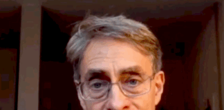 Former Human Rights Watch head Ken Roth on Israel and genocide