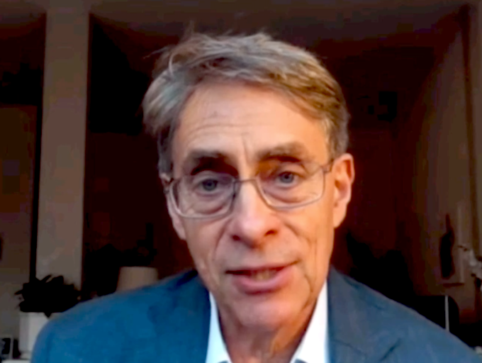 Ken Roth RNZ 680wide Former Human Rights Watch head Ken Roth on Israel and genocide