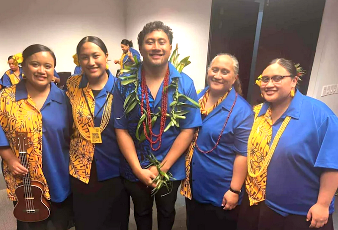 Pasifika recipients say King’s Birthday honours not just theirs alone
