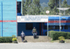 Chief Superintendent Clement Dala . . . PNG's courts and prisons are "completely overrun"