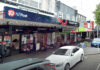 Ponsonby post office shop