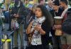 New Zealand Palestinian artist and activist Rana Hamida