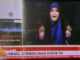 At the time of the Israel attack on Iran's state broadcaster IRDB, news anchor Sahar Emami was presenting the news