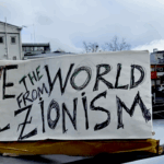 Save the world from Zionism APR 680wide