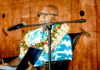 Fiji Prime Minister Sitiveni Rabuka