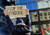 "It is hard to argue with the conclusion genocide is happening"