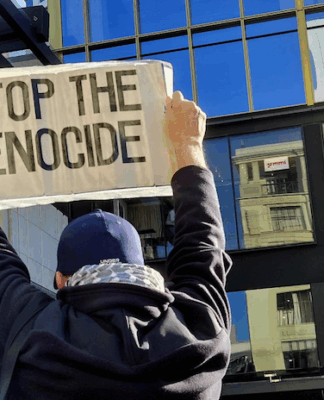 New Zealand’s foreign policy stance on Palestine lacks transparency "It is hard to argue with the conclusion genocide is happening"