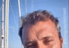 Gaza Freedom Flotilla peace activist Thiago Ávila