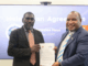 Talks result in PNG and Bougainville signing ‘Melanesian Agreement’ The Autonomous Bougainville Government President Ishmael Toroama (left) and PNG Prime Minister James Marape