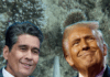 Palau President Surangel Whipps Jr