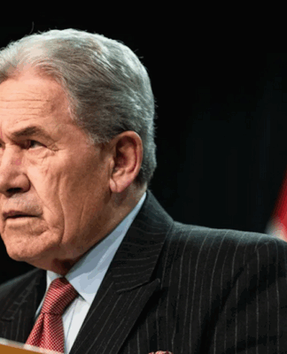 US travel ban on Pacific 3 – countries have right to decide over borders, Peters says NZ Foreign Minister Winston Peters
