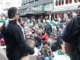 Youssef Sammour, a veteran of the Gaza Freedom Flotilla