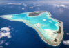 The Cook Islands' outer islands, or Pa Enua, are emptying as people make the pilgrimage to Rarotonga for constitution celebrations