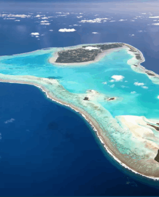 Cook Islanders flock from outer islands for 60th anniversary celebrations The Cook Islands' outer islands, or Pa Enua, are emptying as people make the pilgrimage to Rarotonga for constitution celebrations