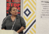 Sacked head of the Fiji anti-corruption agency FICAC