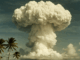 The Rainbow Warrior saga. Part 2: Nuclear refugees in the Pacific – the evacuation of Rongelap The Castle Bravo test was 1000 times more powerful than the bomb dropped on Hiroshima