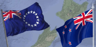 Cook Islands will mark 60 years of self-governance in free association with New Zealand on August 4
