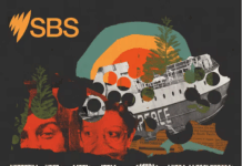 Investigative journalist Richard Baker's SBS "Fallout" podcast on the Rainbow Warrior and the Norfolk Island connection