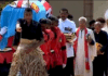 Flashback to Ratu Sir Kamisese Mara's funeral in 2004