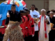 How live TV technology changes have opened up remote areas of Fiji Flashback to Ratu Sir Kamisese Mara's funeral in 2004