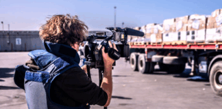 "Western media institutions promote a colonial narrative that reproduces the discourse of Israeli superiority, using linguistic and legal mechanisms to justify genocide."