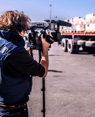 Systematic bias: how Western media reproduces the Israeli narrative "Western media institutions promote a colonial narrative that reproduces the discourse of Israeli superiority, using linguistic and legal mechanisms to justify genocide."