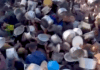 The humanitarian crisis in Gaza has reached catastrophic levels