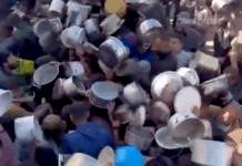 The humanitarian crisis in Gaza has reached catastrophic levels