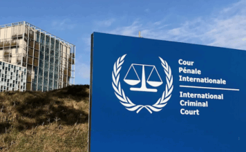 PSNA co-chairs John Minto and Maher Nazzal said the referral “carefully outlines a case that six NZ individuals should be investigated”