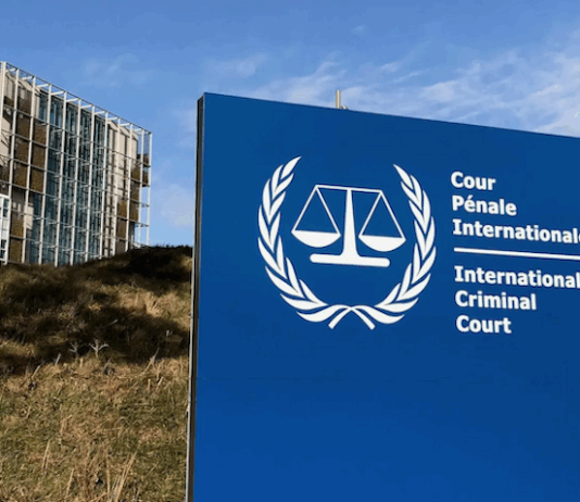 PSNA co-chairs John Minto and Maher Nazzal said the referral “carefully outlines a case that six NZ individuals should be investigated”