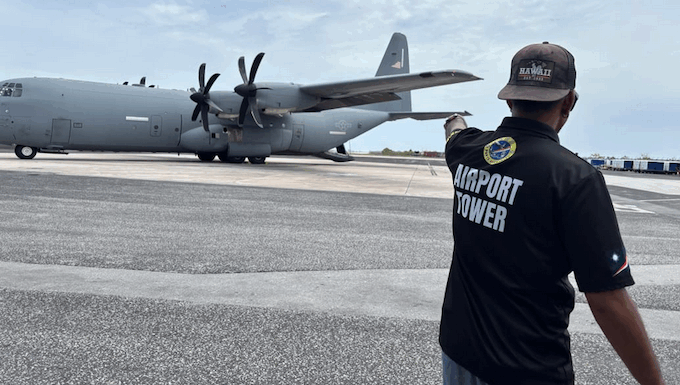 ICE deportation action lands Marshallese, Micronesians in Guantánamo ‘terror’ base The first-ever US military flight carrying 18 Marshall Islanders deported from the United States by the US Immigration and Customs Enforcement arrives at Majuro