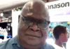 Former PNG national Parliament regional representative for Bougainville Joe Lera . . . "We will try to make big changes in addressing sustainable development"