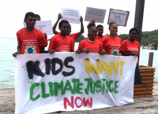 If successful, the ICJ ruling could have major ramifications for international law and how climate change disputes are litigated